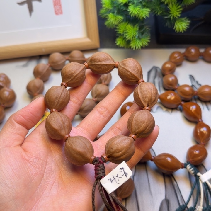 茗***鹰橄榄核其他梅林铁核2127尺寸