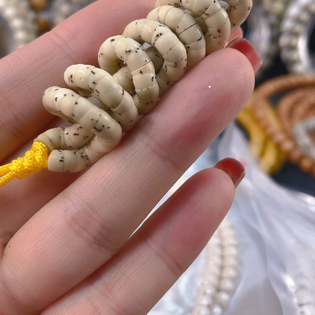 星月菩提吊坠别***✔氧化特价款原生态大肠一物一图4.7