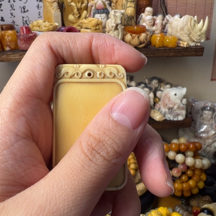 郑***康橄榄核手串/手链9888888