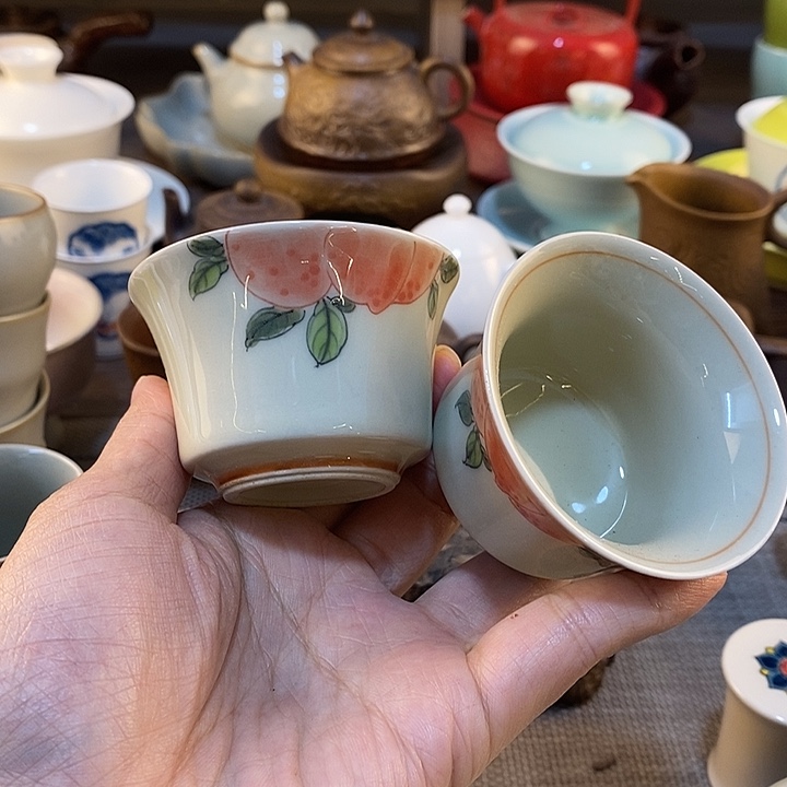 瓷片微瑕11111111111111