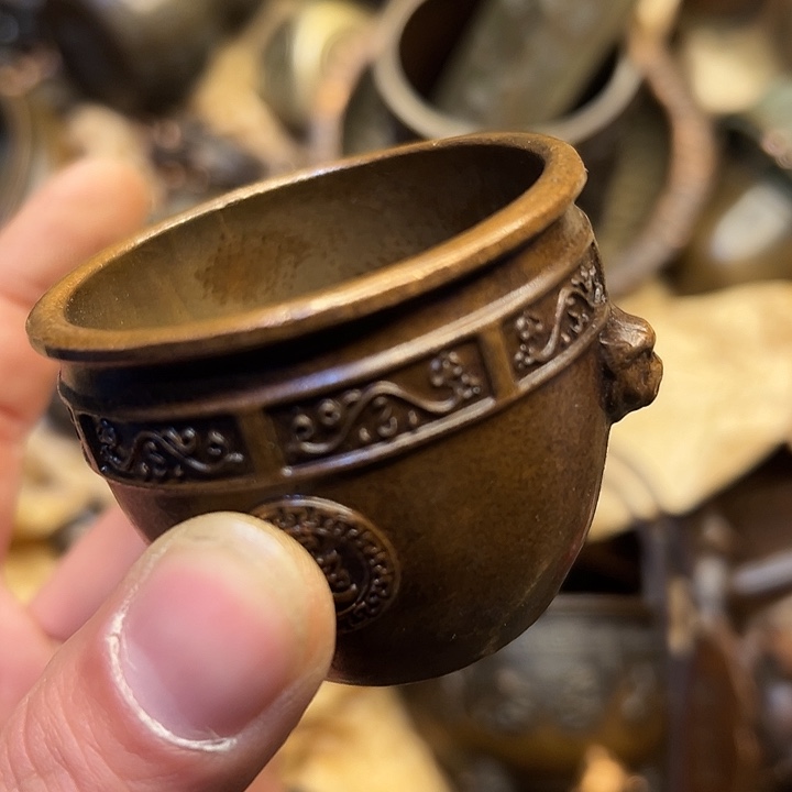 铜器工艺铜器工艺铜器工艺铜器