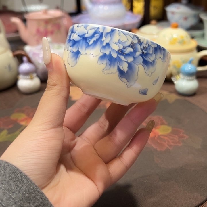 茶具配件其它茶器