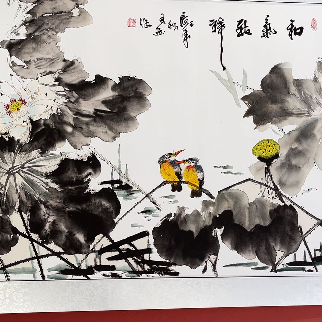 横款160/80和气致祥