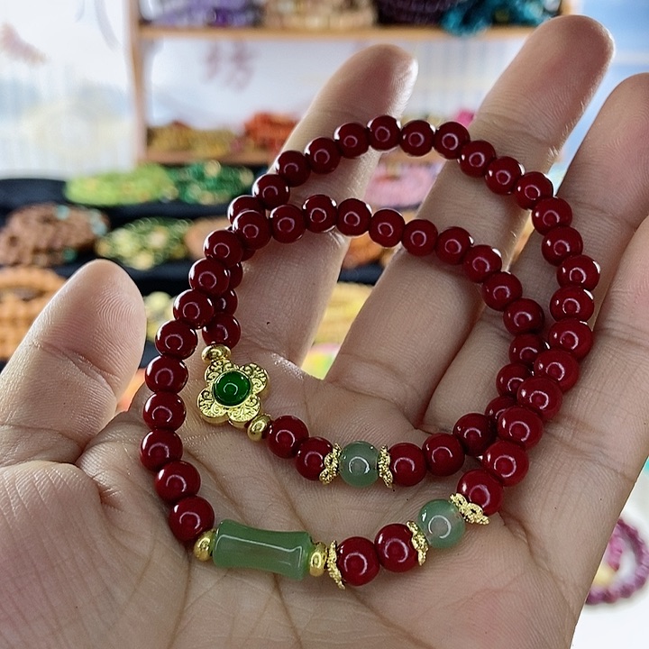 吊坠千眼菩提菩提