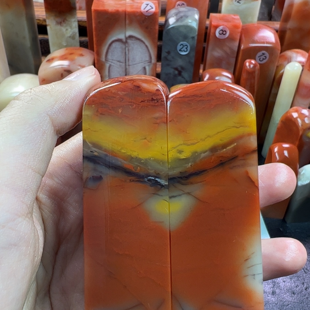 用***8印石老挝石老挝石