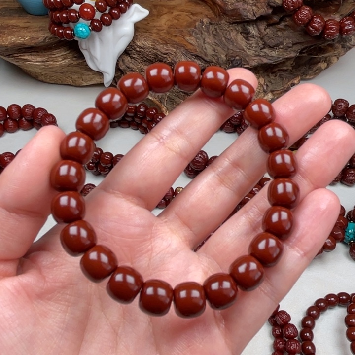 猴头核桃吊坠老型1.0