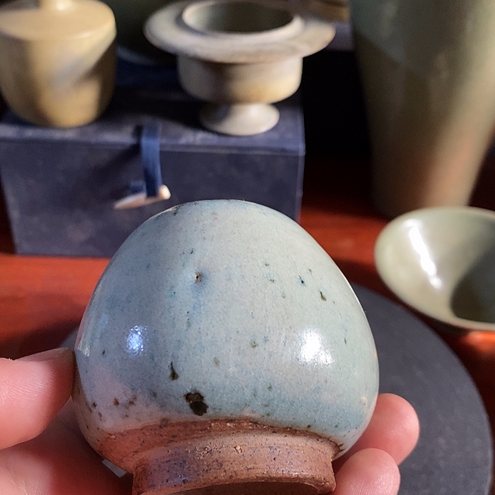 证***坊碗陶瓷艺术作品欣赏