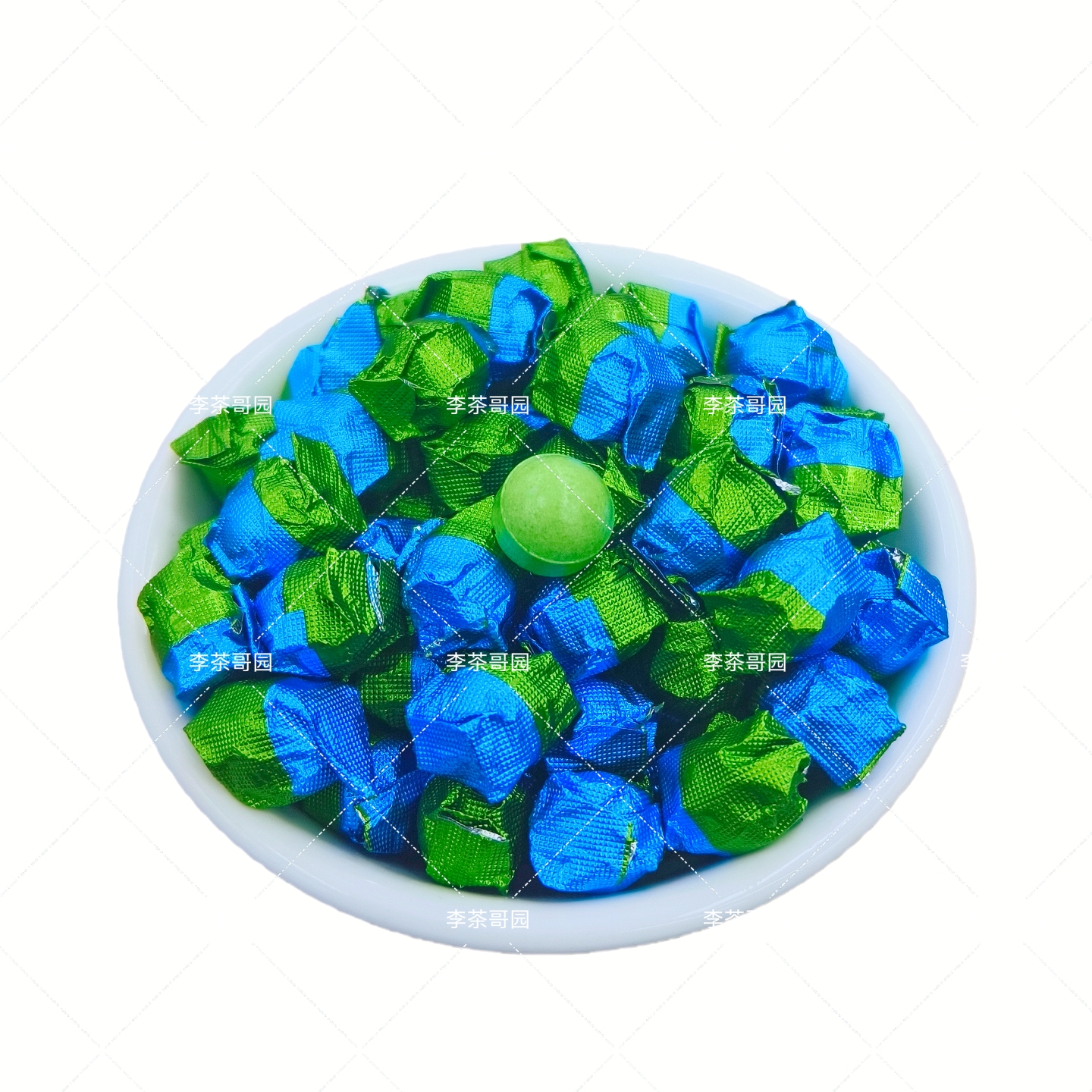 【年 前 急 S O  SO】魔鬼教练指定款·绿咖啡·柑橘·然·断精华袋泡茶