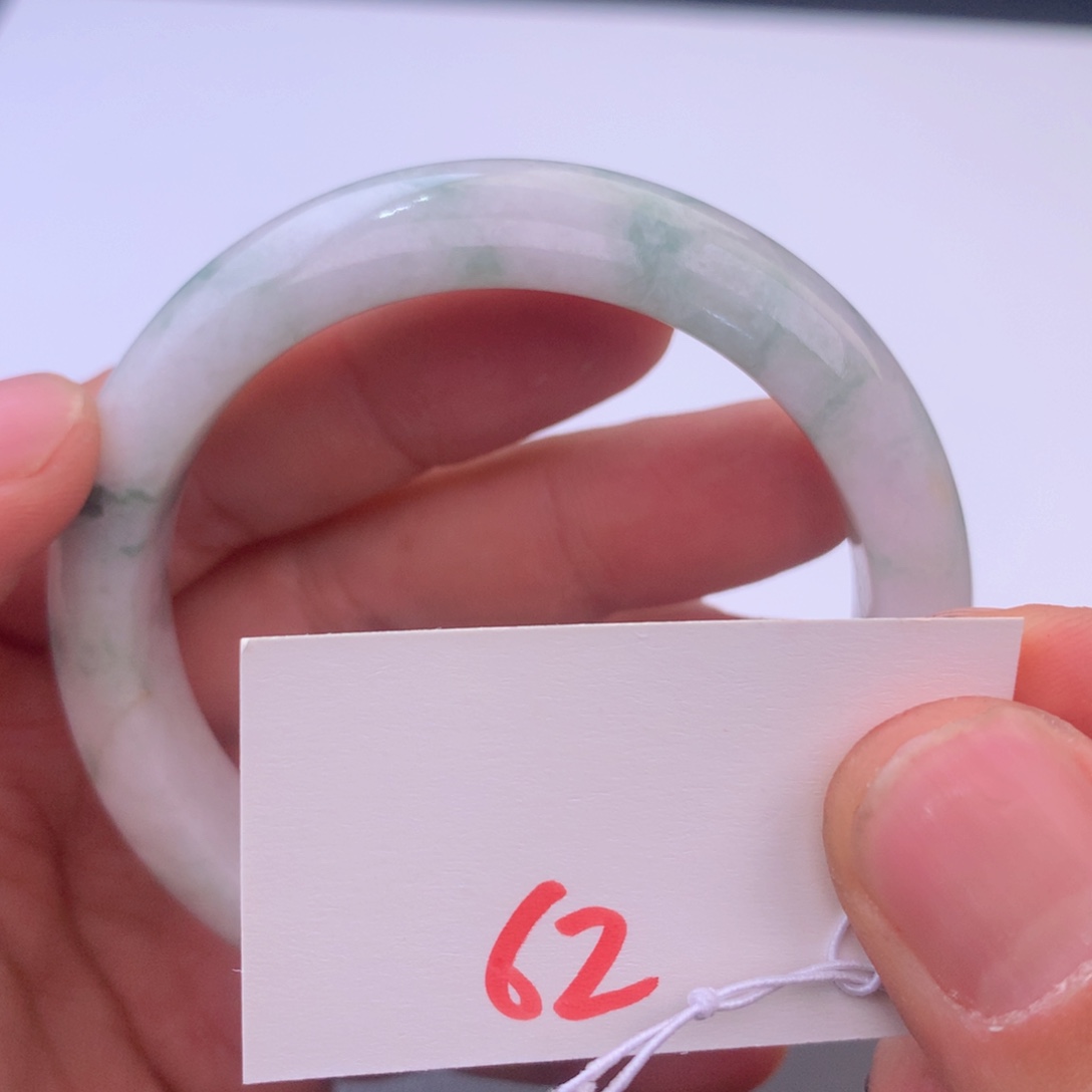 翡翠手镯未镶嵌5589999888888