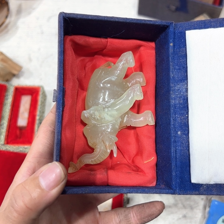 凡**仙新亿阁杂项无售后