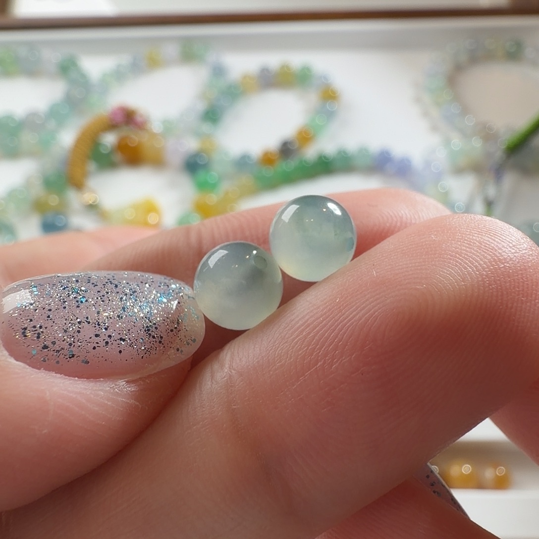 翡翠散珠翡翠散珠7