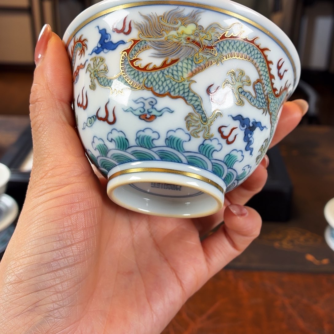 陶九鸣瓷艺九鸣瓷艺