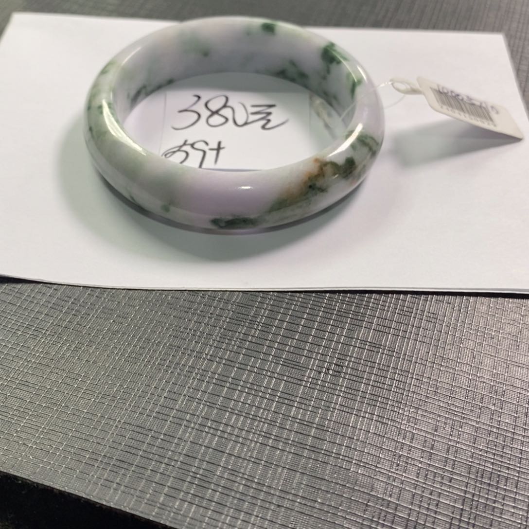 【闪购商品】未镶嵌手镯翡翠
