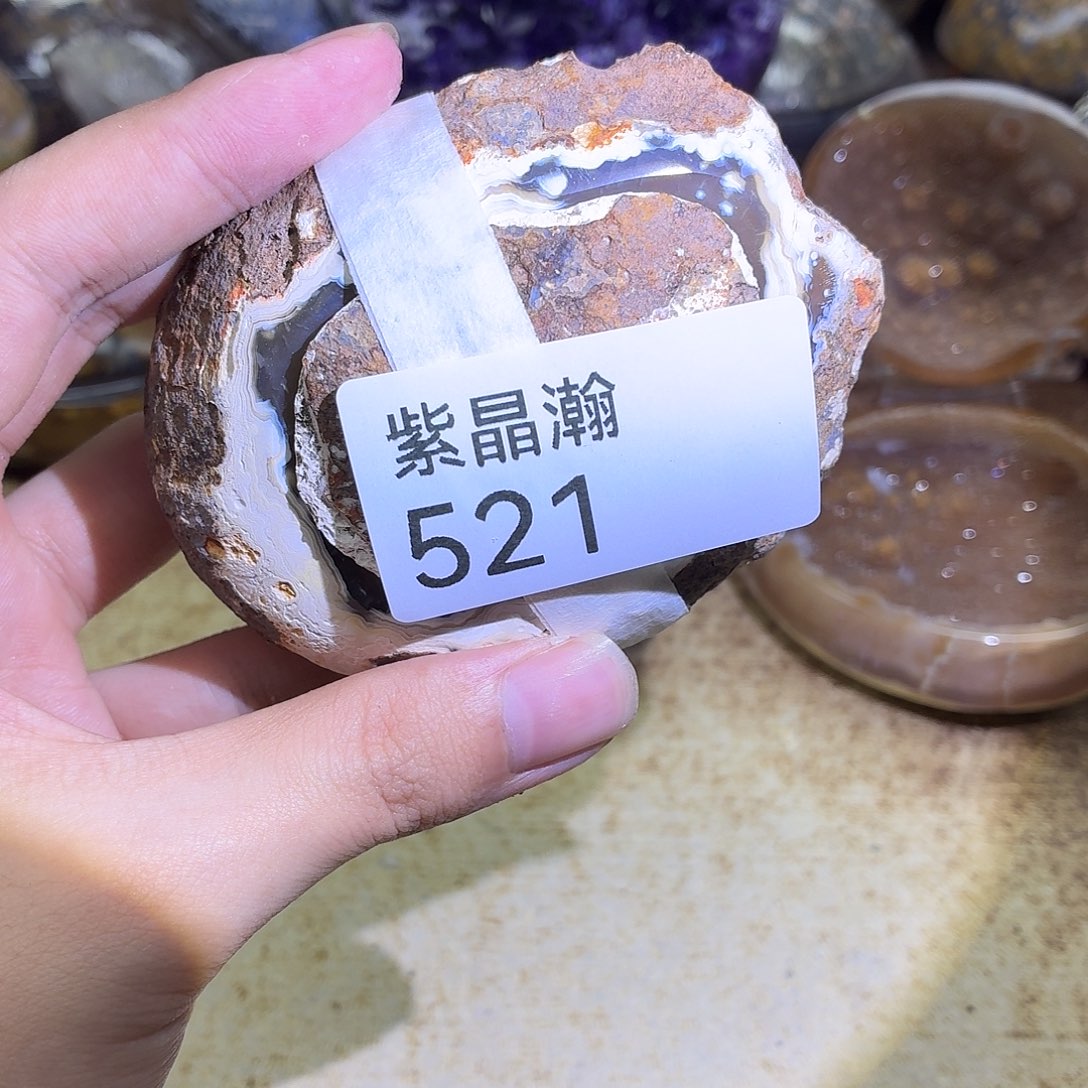 未镶嵌水晶大型摆件（非配饰）