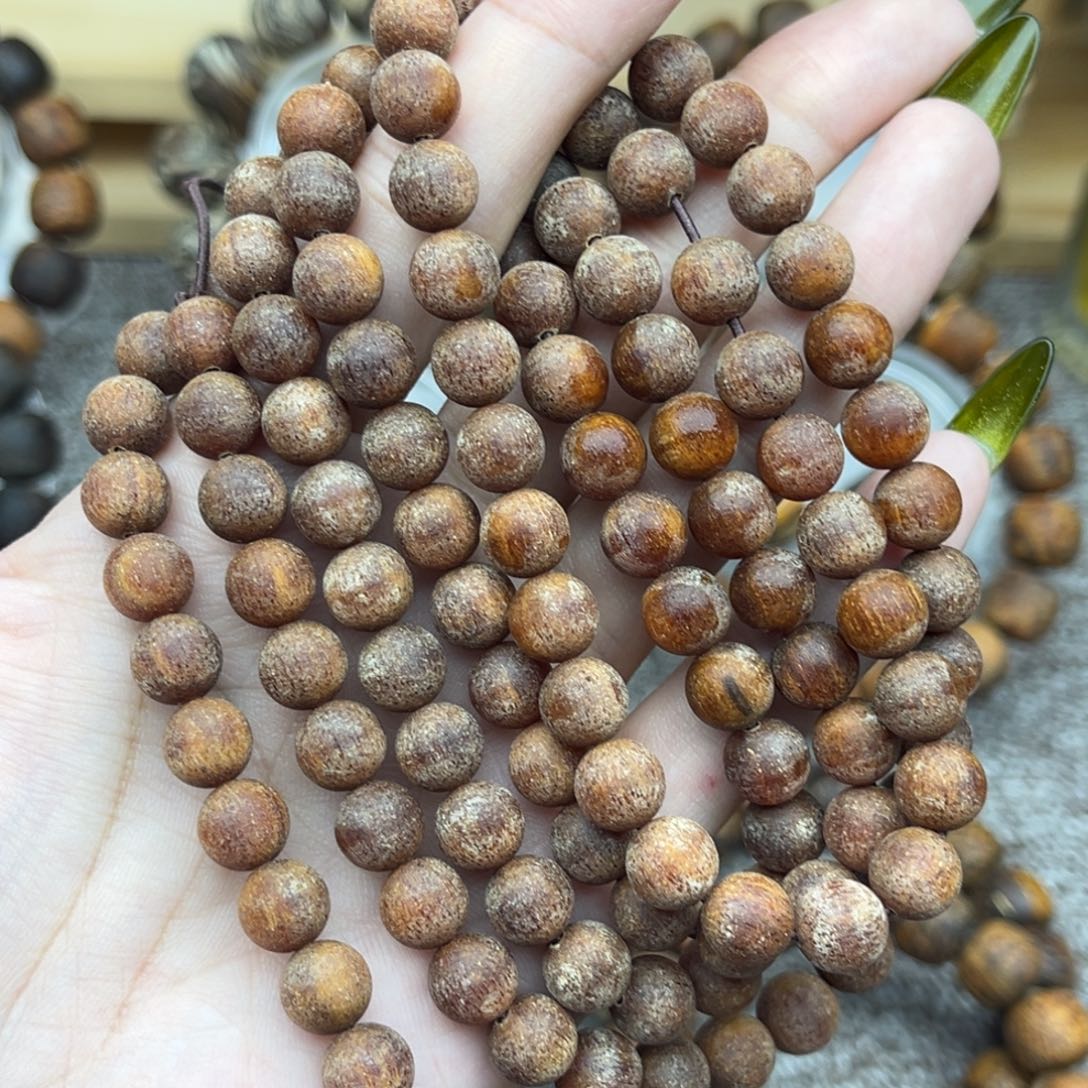 脾***人贡木印尼0.8 108红糖结