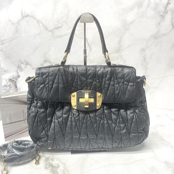 95新/谬谬/市场价14999/包包/250122XZ0027