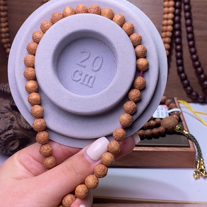 吊坠凤眼菩提乌*8.5+原皮大眼