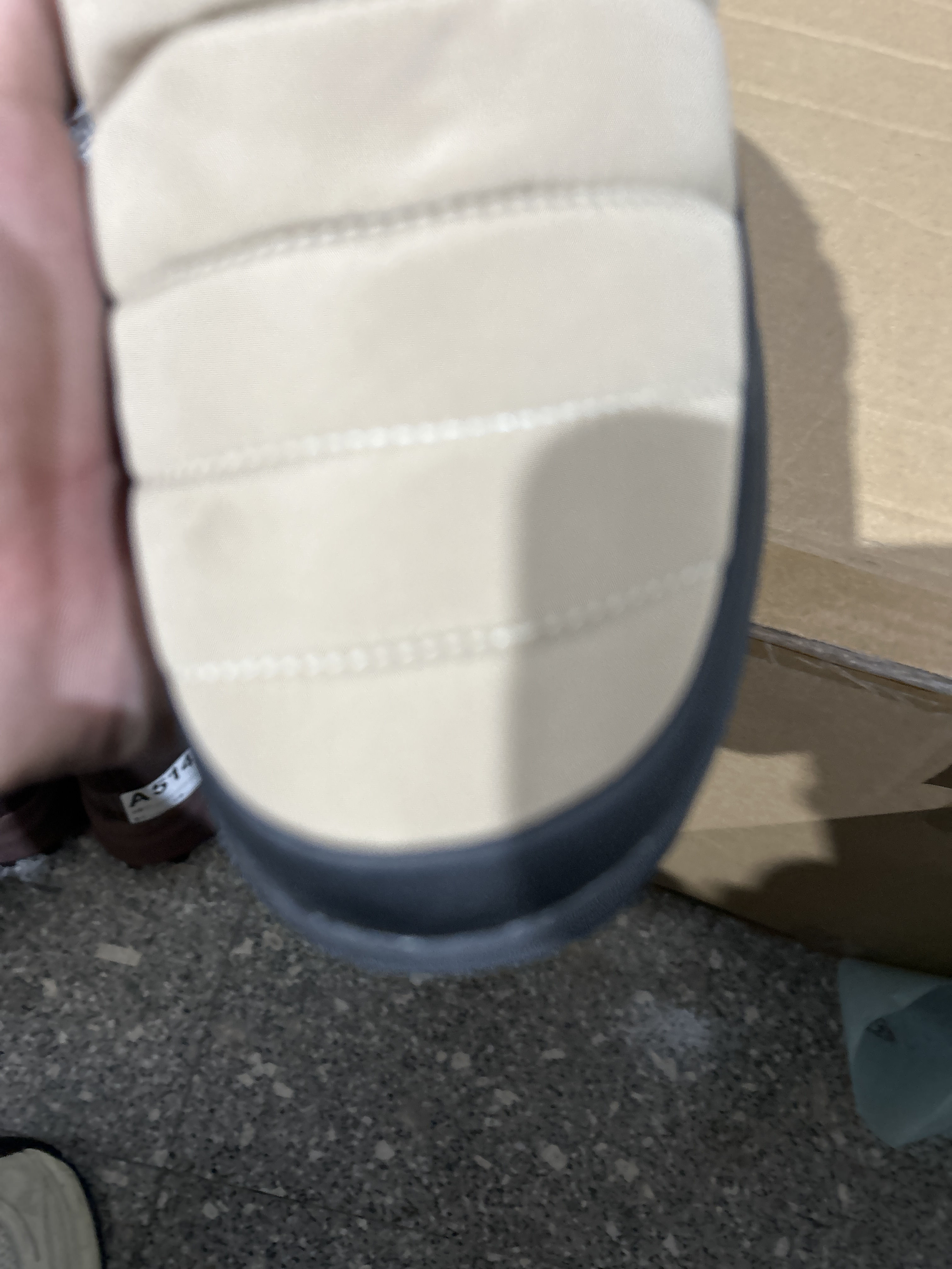 527时尚休闲运动鞋