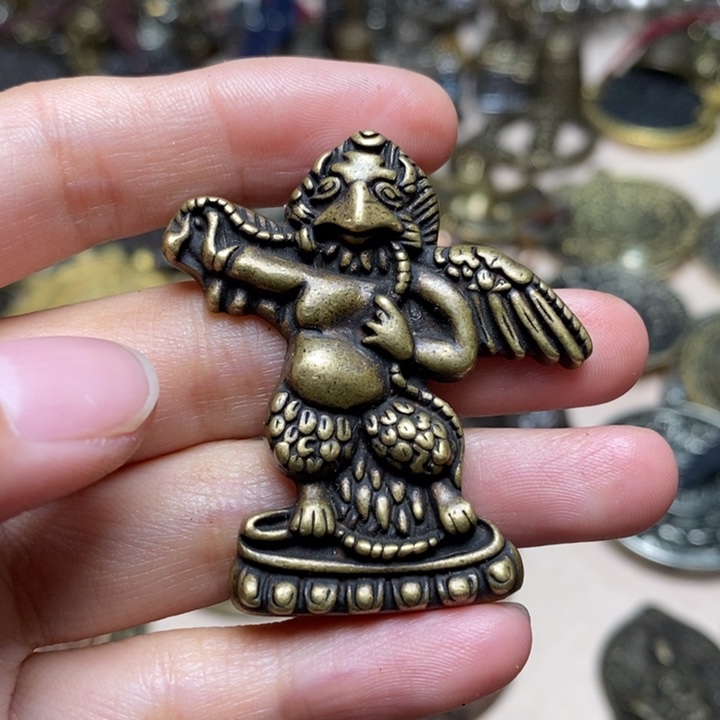 铜家居工艺福利挂件