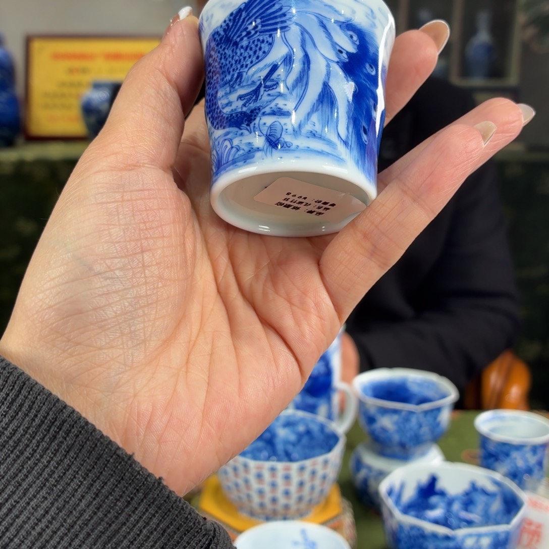 九鸣瓷艺九鸣瓷艺