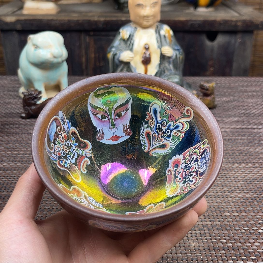 陶瓷摆件摆件摆件