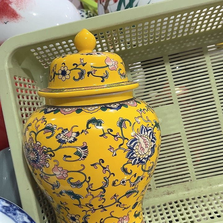 茶叶罐储物罐密封罐！