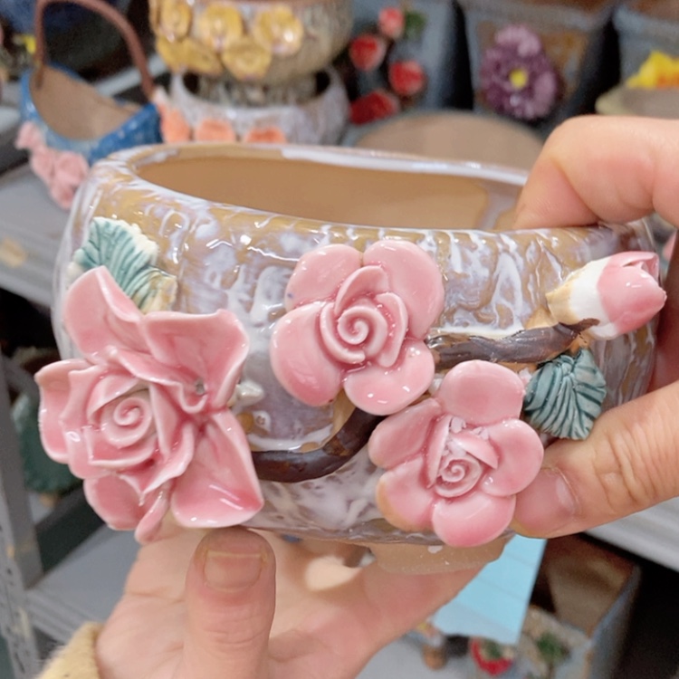 【闪购商品】红陶福利