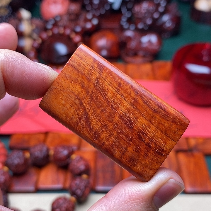 檀香紫檀（小叶紫檀）其他