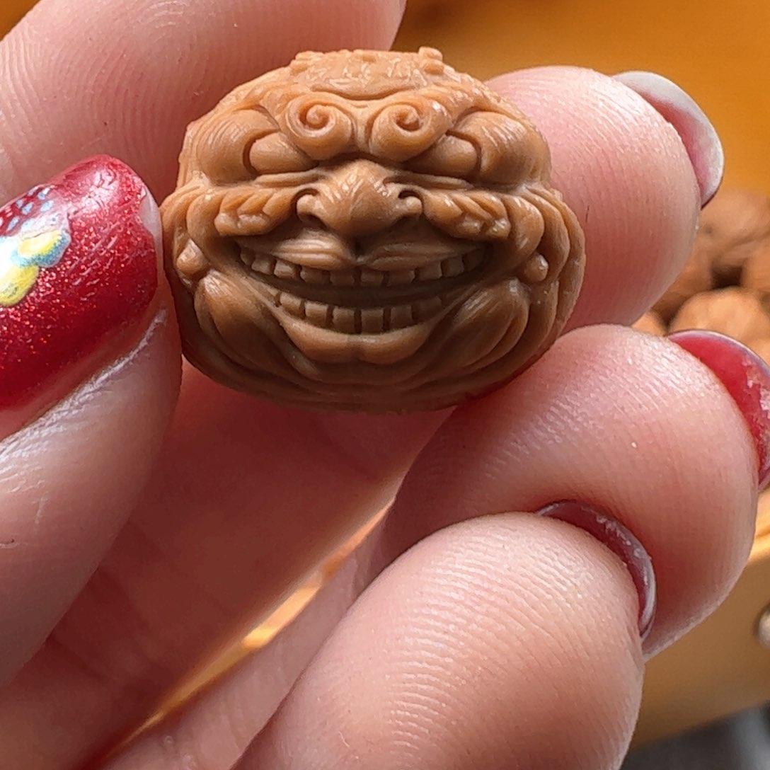 12号猴头精工佛爷单子