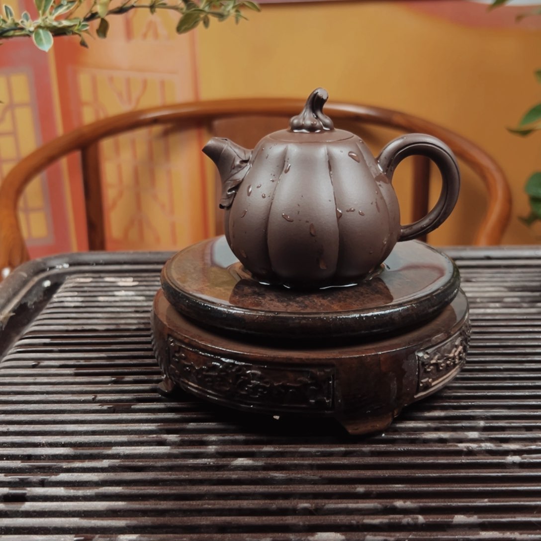 紫砂茶壶用****4紫砂壶紫砂泥