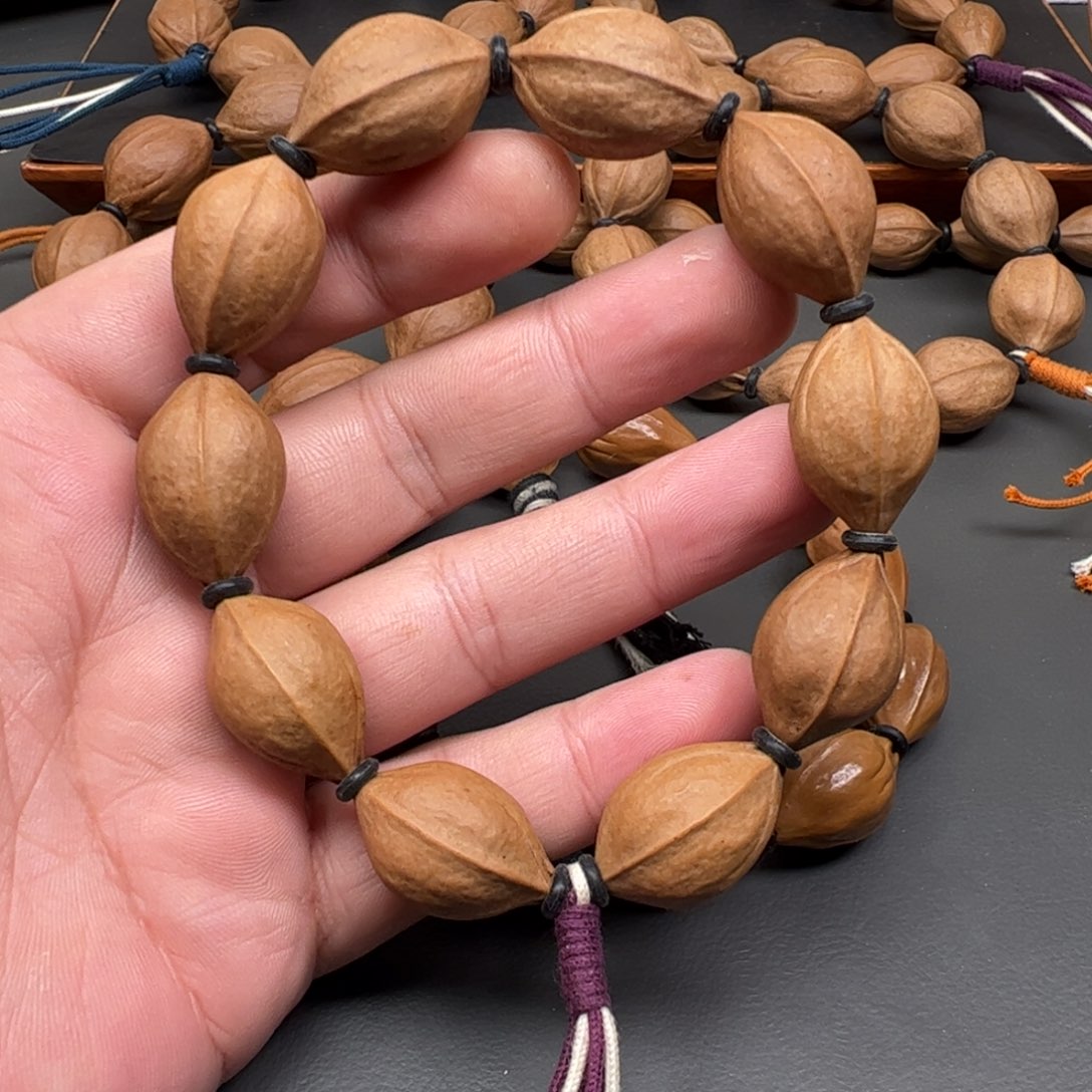 原生态1626头货梅林铁核