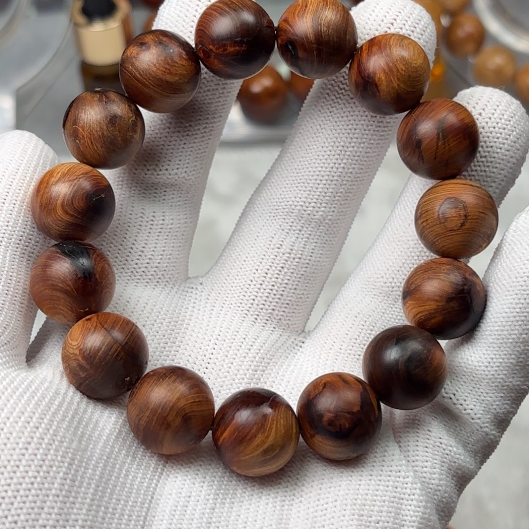 柏木（崖柏）太行崖柏15黑骨瑕疵