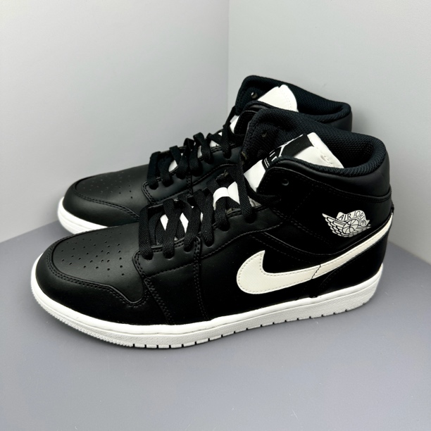 95新 MM6 42码/aj1mid 黑白/正品潮鞋球鞋/全新公价1939