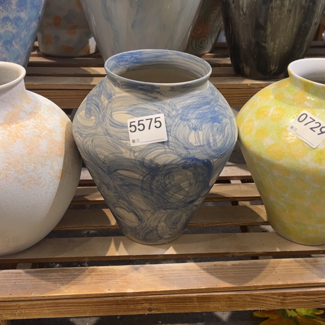 瓷片5575高24口10.5默认无孔