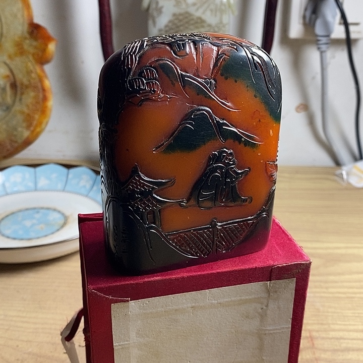 闪购实时直播画面2
