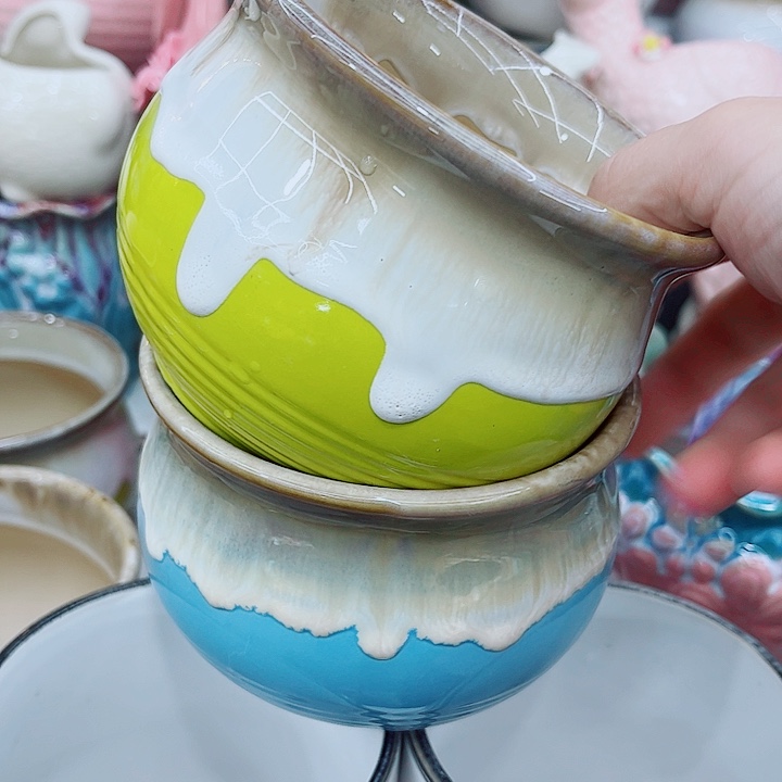 多肉植物陶瓷花盆