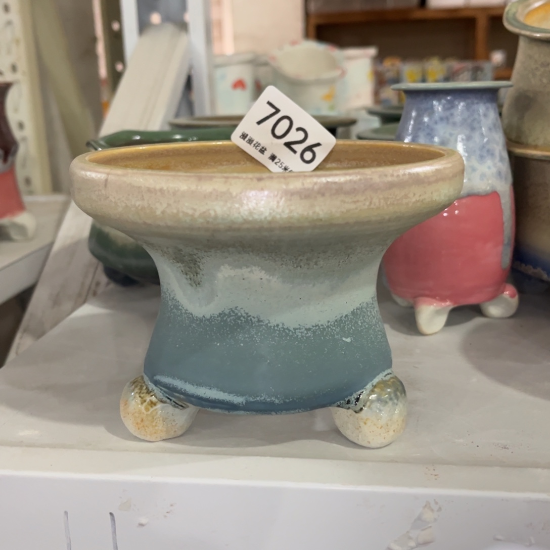 7026内口12景德镇手工