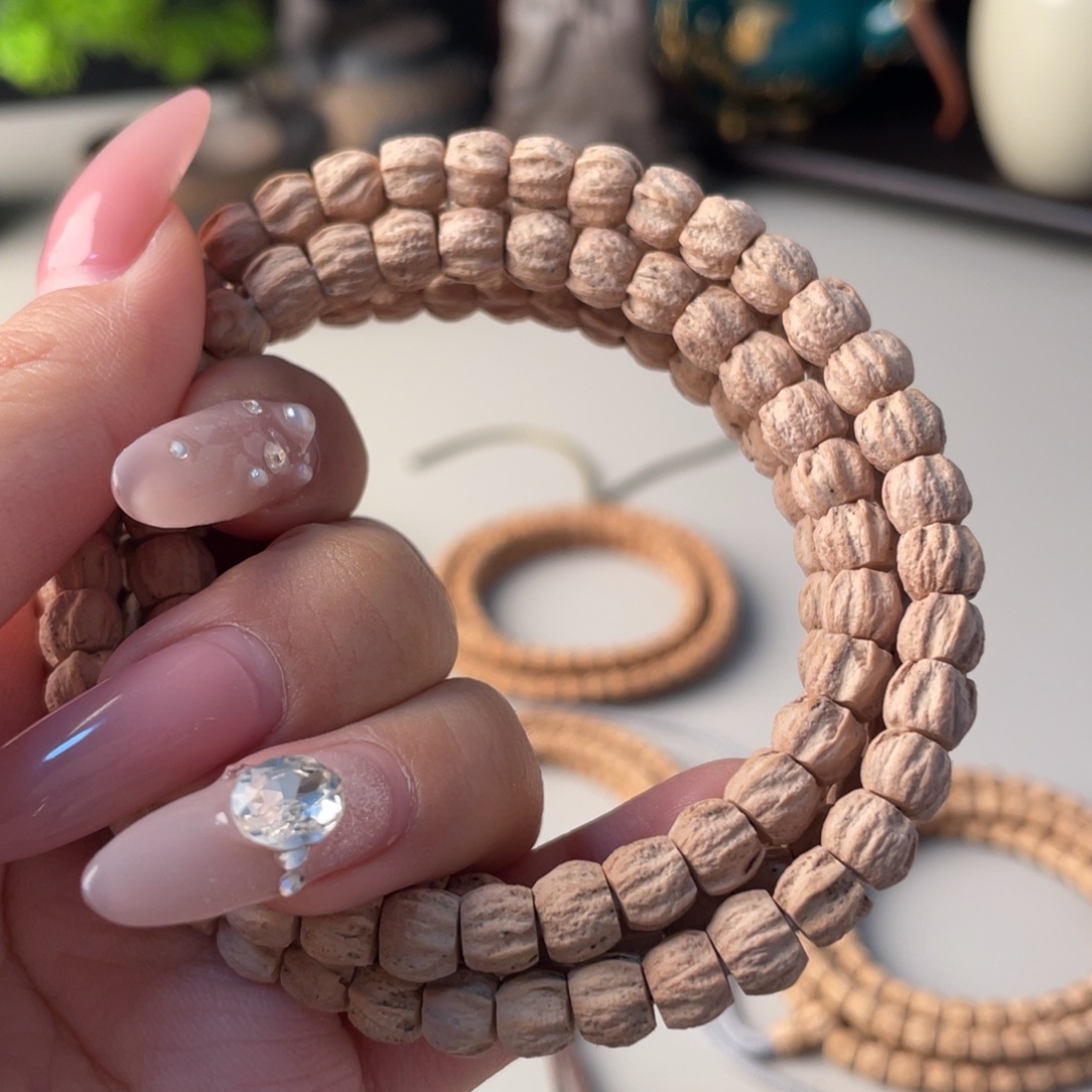 吊坠柏香籽/百香籽