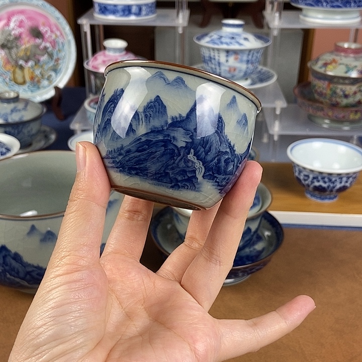 陶瓷制品及各种材料
