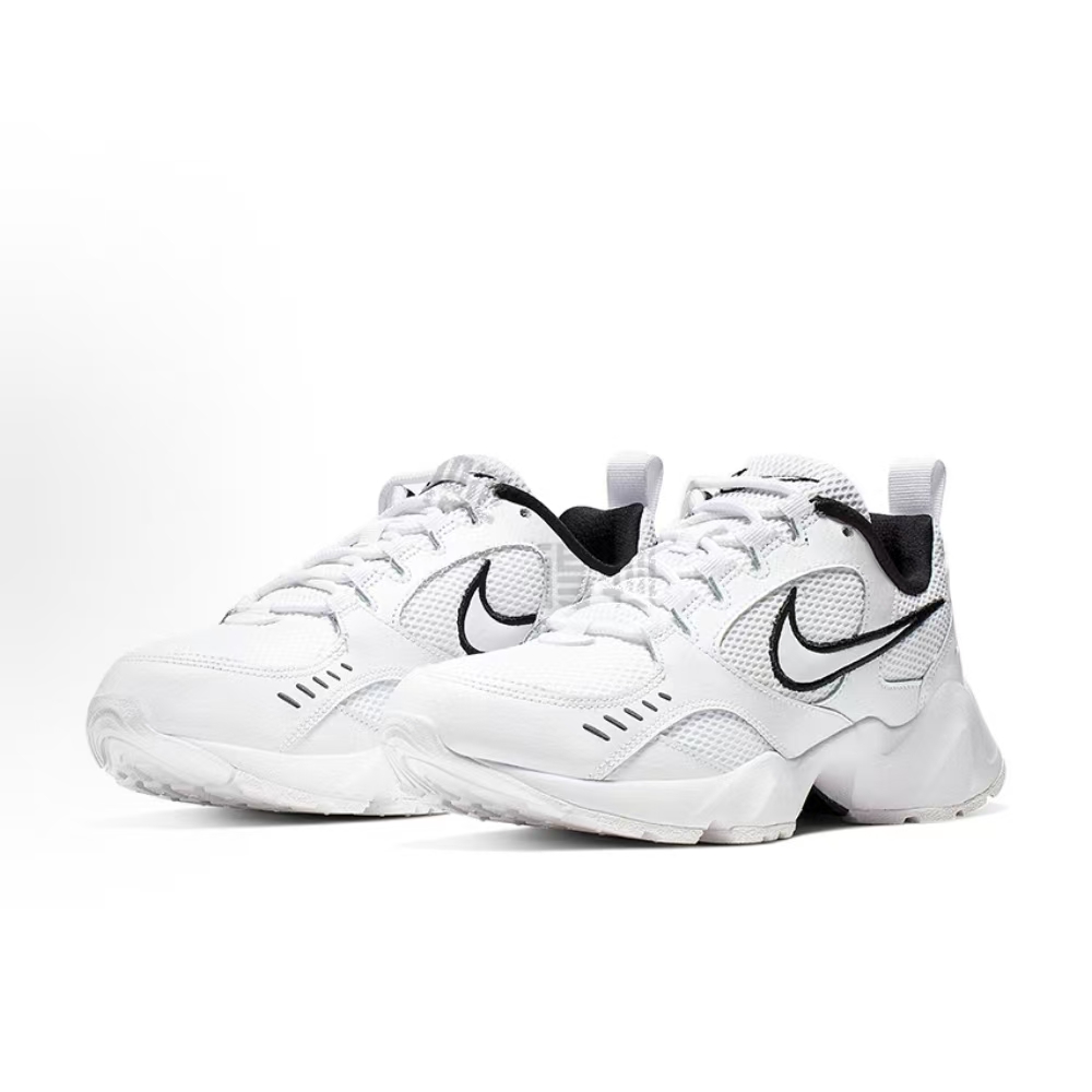 耐克Nike Air Heights舒适厚底运动低帮生活休闲鞋女款CI0603-102