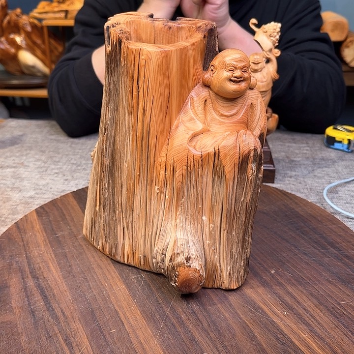 柏木（崖柏）关注一下