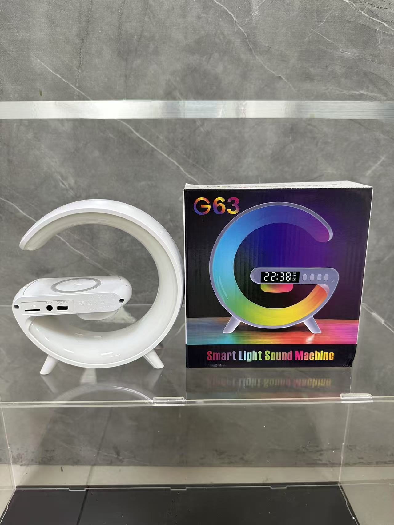 安卓3D环绕游戏5.3照明10M以下套装风扇蓝牙音箱