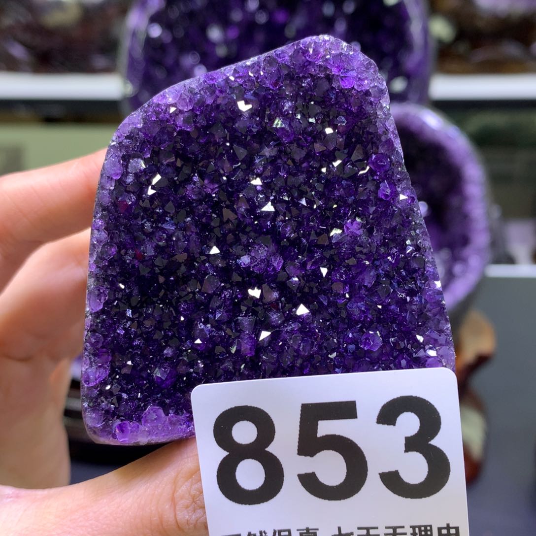 水晶水晶摆件未镶嵌