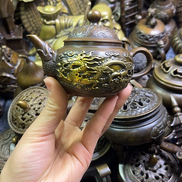 铜器6666666666666666