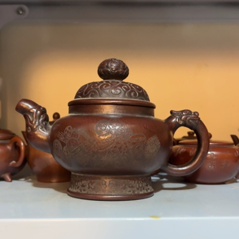 紫砂茶壶米*紫砂紫砂紫砂紫砂
