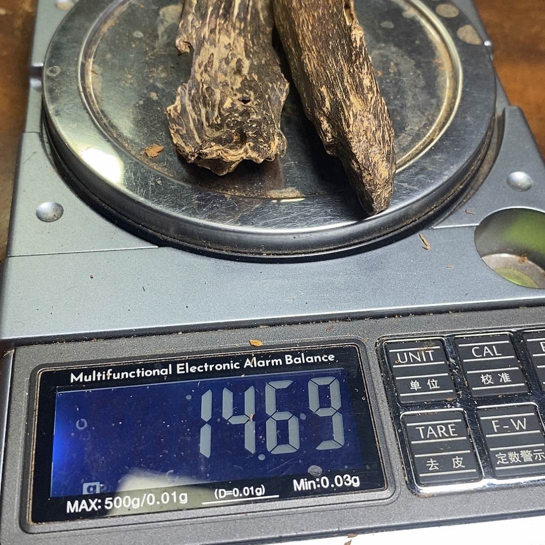 创***者海南大山香料2块（福利0104015