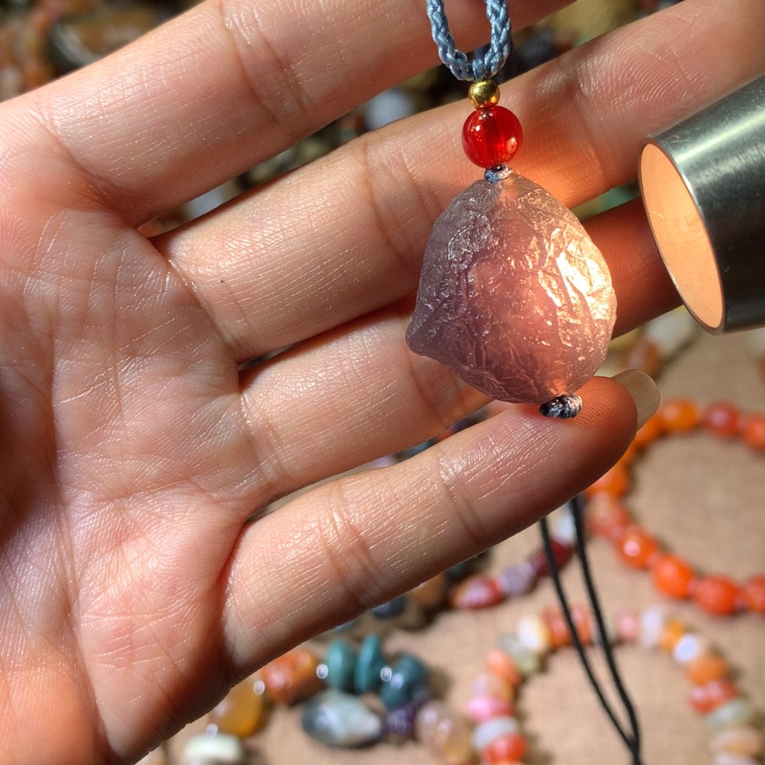 石材大漠戈壁原石