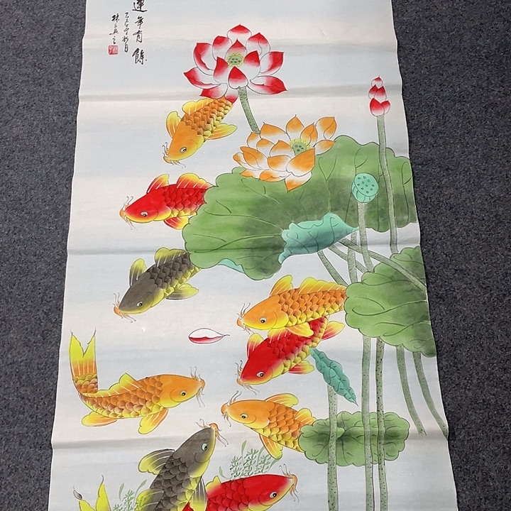 国画我们的目标是成为