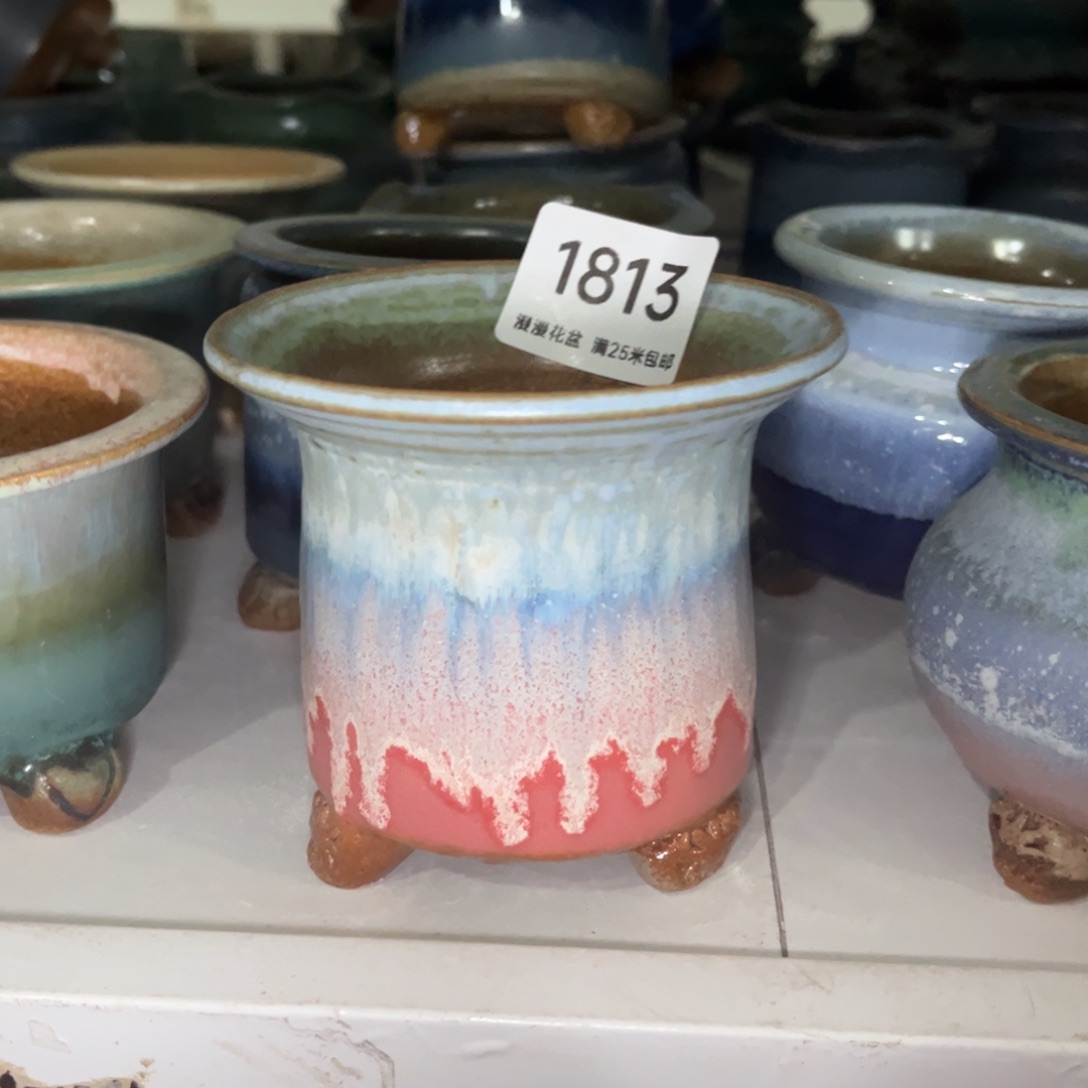 1813内口9景德镇手工