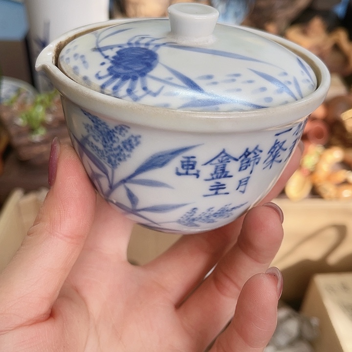 天香阁好物推荐优选